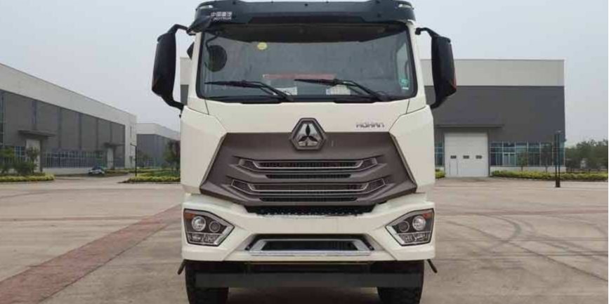 科尼樂 浩瀚38米泵車