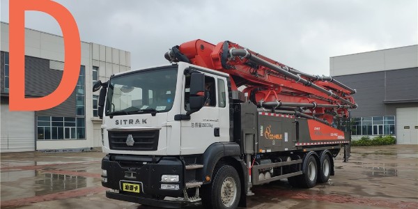 檢查泵車與機械密封的安裝相關聯部位的精度