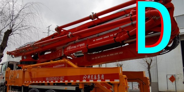 泵車(chē)違規(guī)操作的哪些點(diǎn)要注意