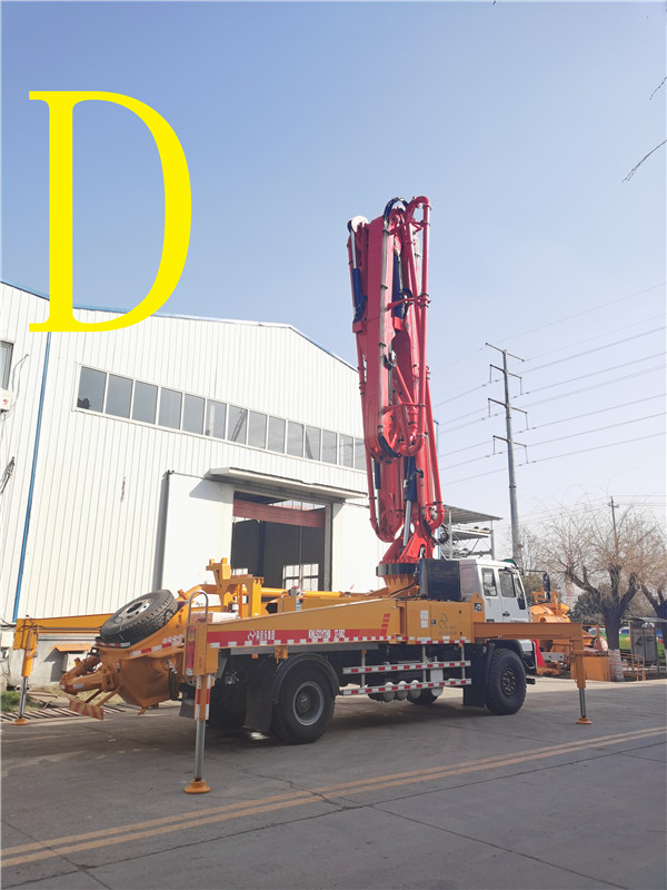 青島混凝土泵車價格 (71)