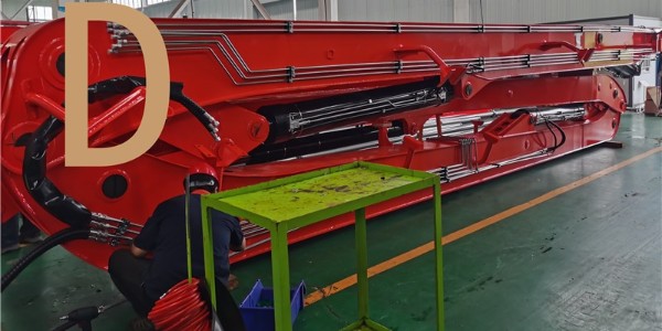 給泵車油箱加油注意什么？