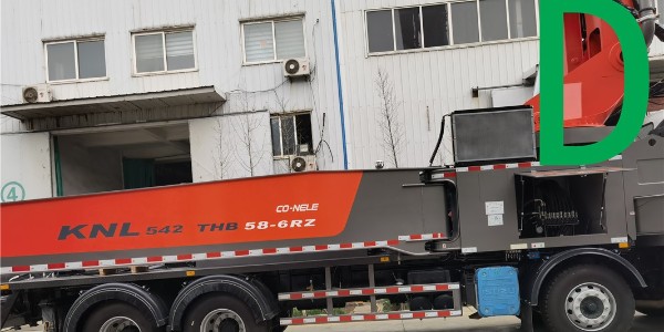 泵車一段時間沒有使用要如何保養