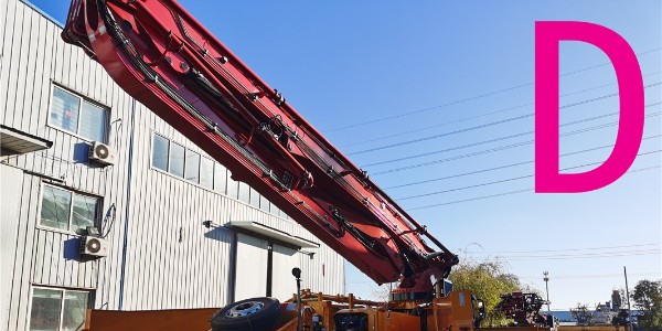 泵車泵送混凝土吃力？幾點原因？