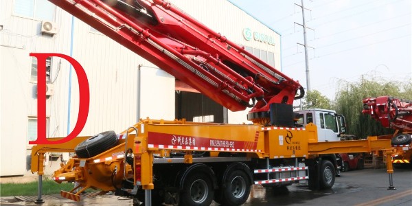 收藏這篇文章，今后泵車遇到故障不用怕（三）