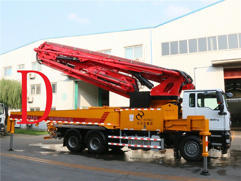 青島混凝土泵車價格 (16)