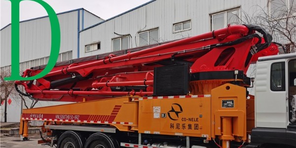 什么原因造成的泵車系統(tǒng)液壓油溫度過(guò)高？