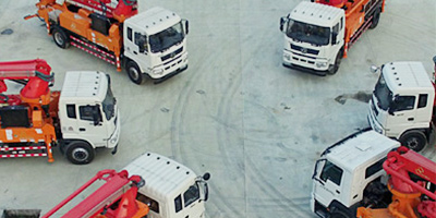 專業強大生產團隊