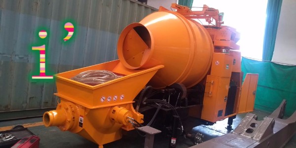 如何根據驅動、推動活塞的介質等方法來選購適合您施工的混凝土泵呢？