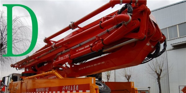 可能造成泵車液壓油溫度過(guò)高的原因有哪幾點(diǎn)？