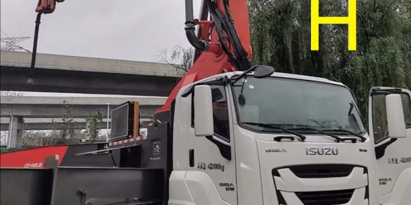 泵車臂架如何維護保養？