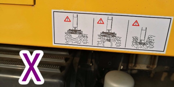 天泵行駛過程中嚴禁哪些操作，不然就會發(fā)生事故——科尼樂集團