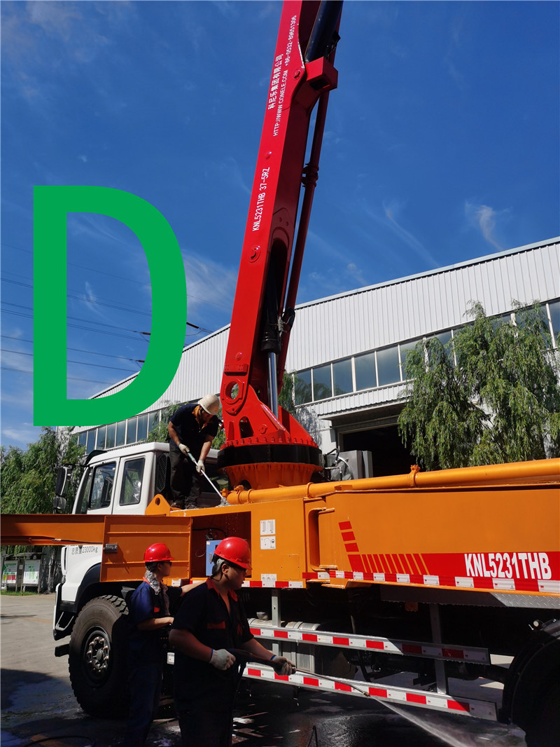 青島混凝土泵車價格 (24)