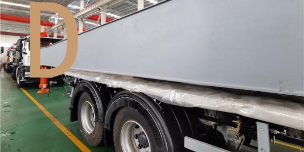 泵車泵送、攪拌液壓系統(tǒng)排油是如何做到的？