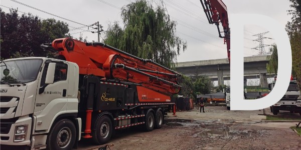 泵車安全施工要謹(jǐn)記，哪些需注意的點(diǎn)