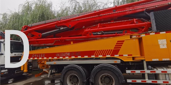 怎么做能防止泵車底盤損壞？