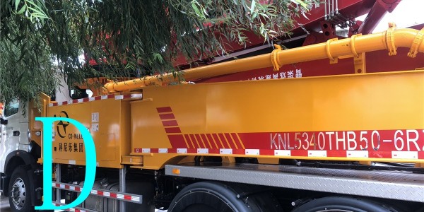 什么是判斷泵車好壞的標準（二）？