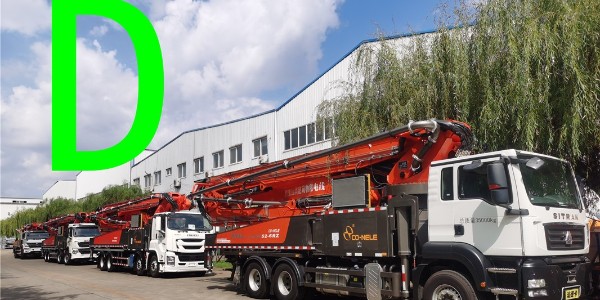 泵車怎么操作才正確？