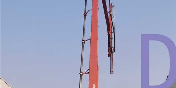 泵車選購的幾大注意事項？