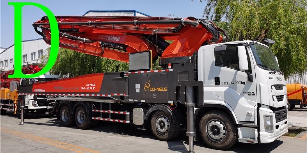 想要操作混凝土泵車(chē)需要什么證？