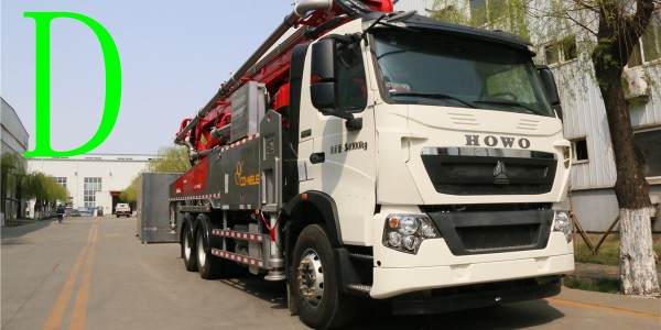 多少米的泵車(chē)更實(shí)用？