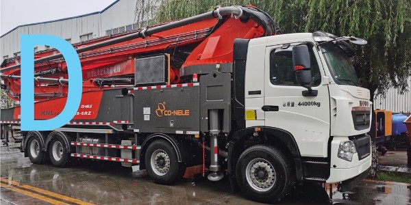 泵車天冷了，要怎么辦？