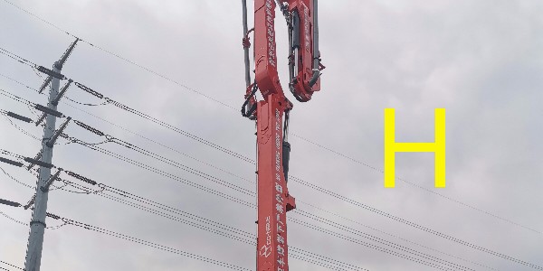 混凝土泵車用途你知道嗎？