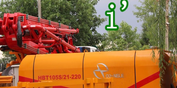 混凝土泵更換液壓油時(shí)，為什么需要格外留意更換時(shí)間和頻率？