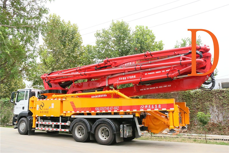 青島混凝土泵車價格 (3)