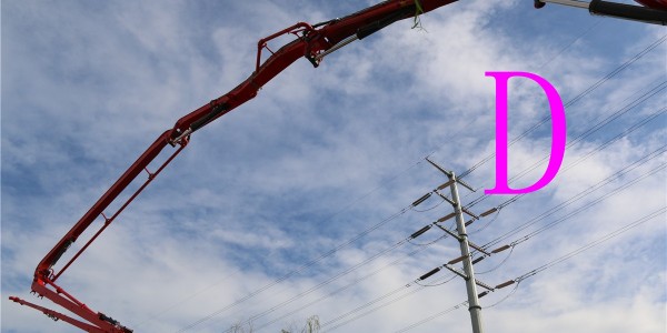 為什么每臺泵車的泵送能力相差這么多，小科幫您分析一下