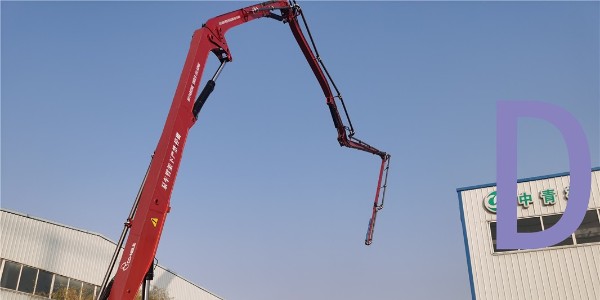 混凝土泵車的清洗方法，你都掌握了嗎？