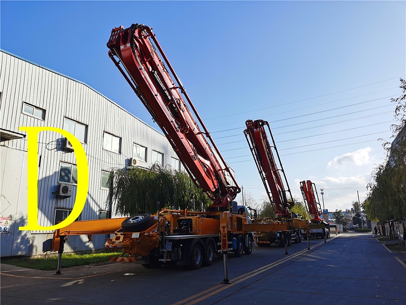 青島混凝土泵車價格 (29)