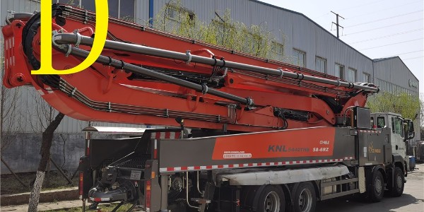 怎么檢查泵車的空調是否發生故障？