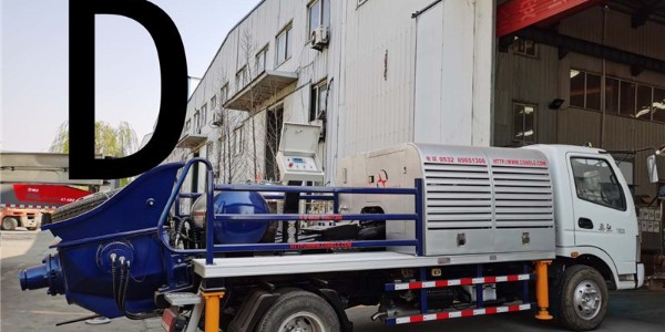 操作混凝土泵時(shí)，應(yīng)注意什么？