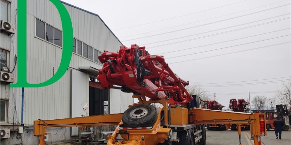 科尼樂63米泵車的優勢有哪些？